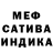 ГАШ индика сатива Swetlana Rakowski